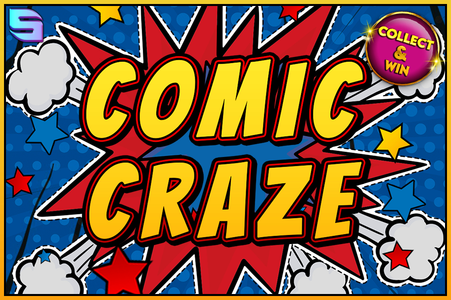 Comic Craze