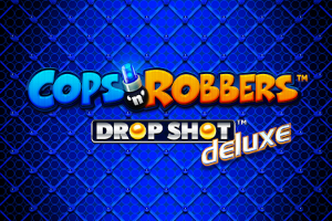 Cops 'n' Robbers Drop Shot Deluxe