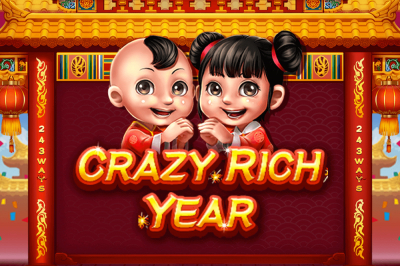 Crazy Rich Year