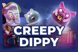 Creepy Dippy