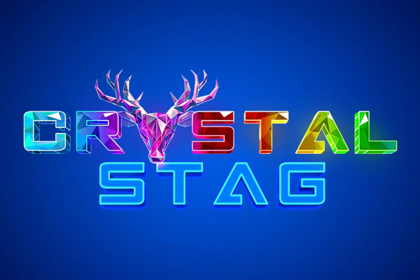 Crystal Stag