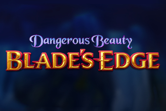 Dangerous Beauty Blade's Edge