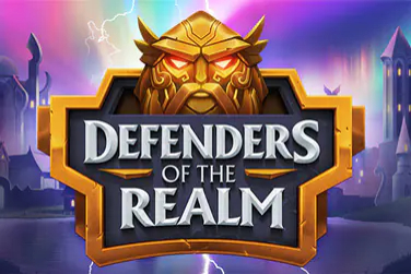 Defenders Of The Realm