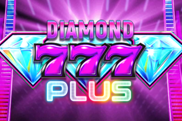 Diamond 777 Plus