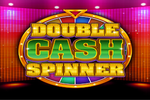 Double Cash Spinner