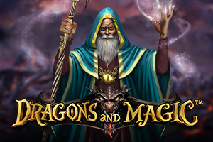 Dragons and Magic