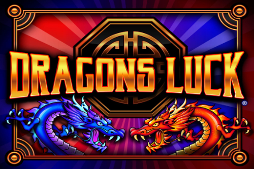 Dragon's Luck