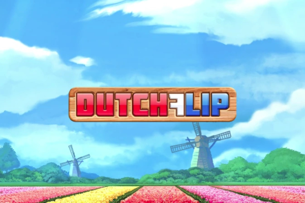 Dutch Flip