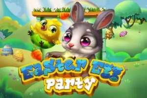 Easter Egg Party