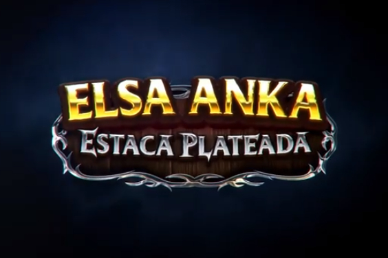 Elsa Anka Estaca Plateada