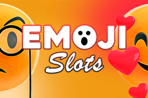 Emoji Slots