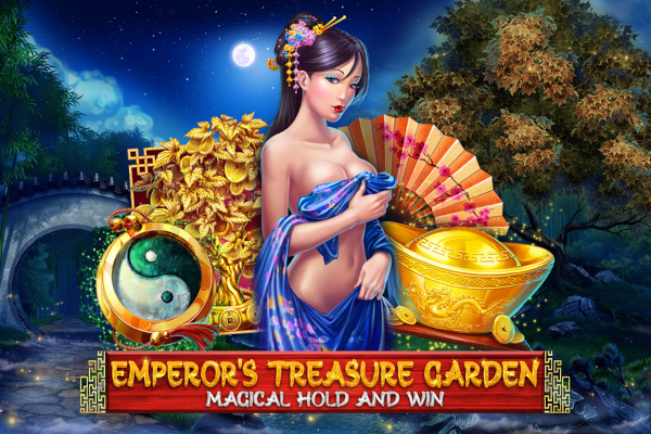 Emperor's Treasure Garden