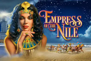 Empress Of The Nile