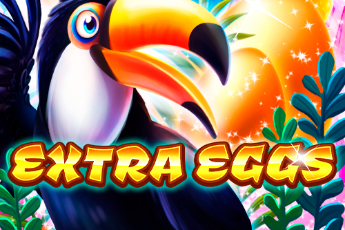 Extra Eggs 3x3