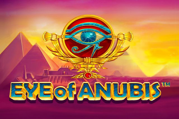 Eye of Anubis