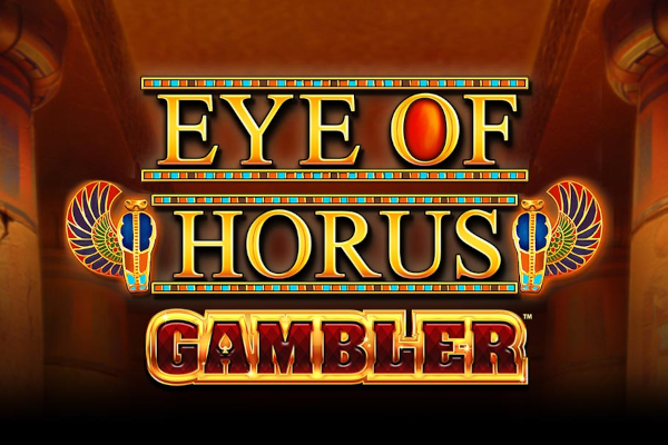 Eye Of Horus Gambler