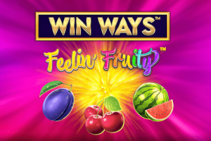 Feelin' Fruity Win Ways