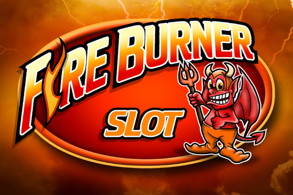 Fire Burner Slot