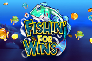 Fishin' For Wins