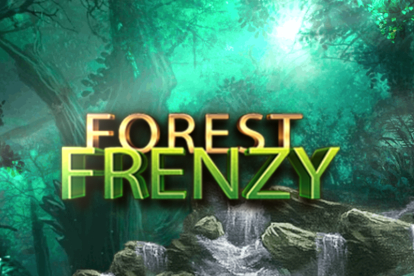 Forest Frenzy