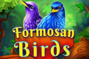 Formosan Birds