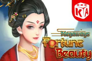 Fortune Beauty Megaways