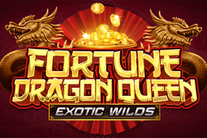 Fortune Dragon Queen