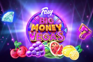 Foxy Big Money Vegas