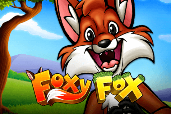 Foxy Fox