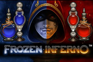 Frozen Inferno