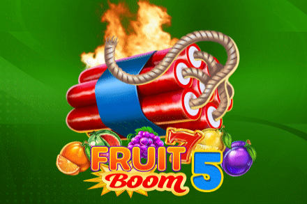 Fruit Boom 5