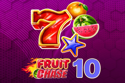 Fruit Chase 10