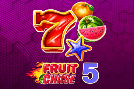 Fruit Chase 5