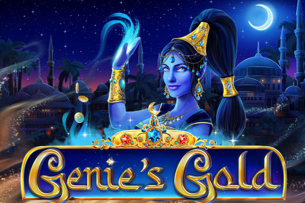 Genie's Gold