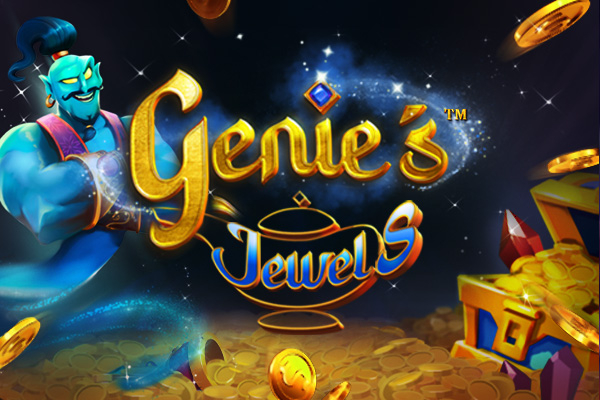 Genie's Jewels