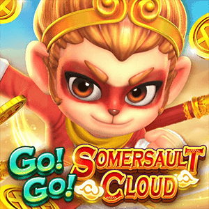Go!Go! Somersault Cloud
