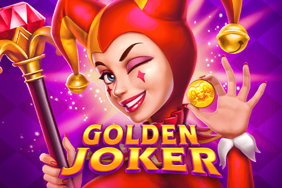 Golden Joker