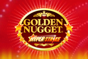 Golden Nugget Hyper Strike