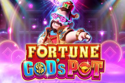 Fortune God’s Pot