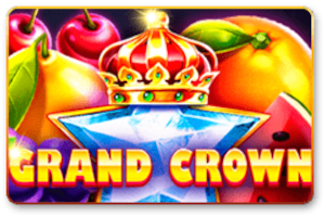 Grand Crown 3x3