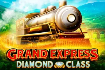Grand Express Diamond Class