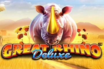 Great Rhino Deluxe