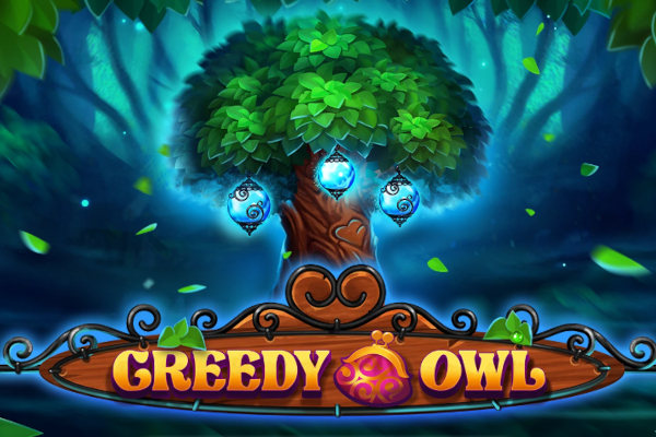 Greedy Owl