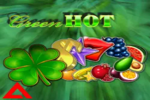 Green Hot