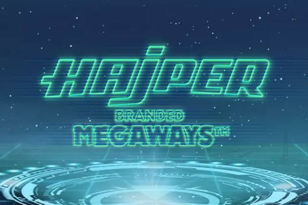 Hajper Branded Megaways
