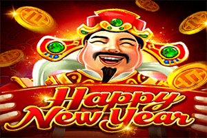 Happy New Year