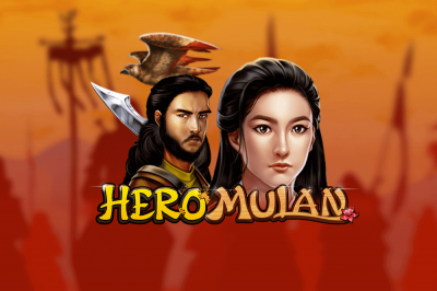 Hero Mulan