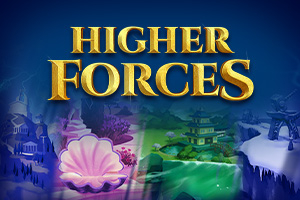 Higher Forces