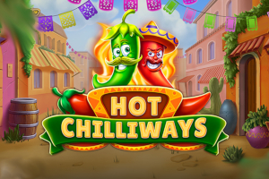 Hot Chillyways
