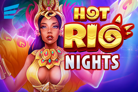 Hot Rio Nights